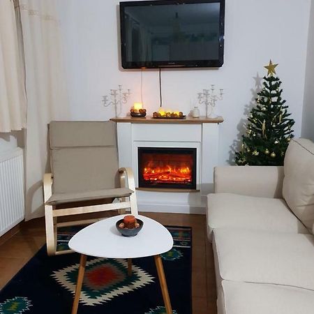 Fairytale Apartment Close To Bradu Ski Slope Poiana Brasov Exterior photo